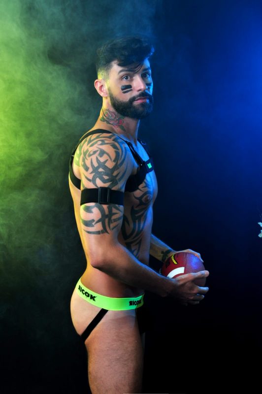 Gabriel Castro 12