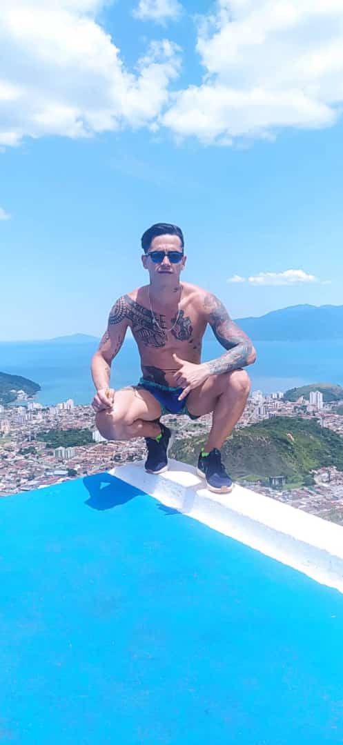 Davi Reymond 17