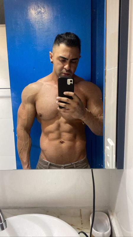Nathan Alves 23