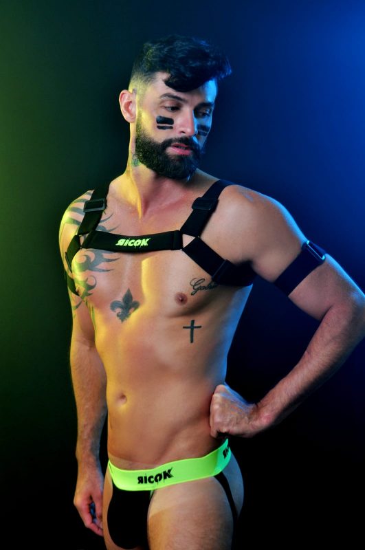 Gabriel Castro 23