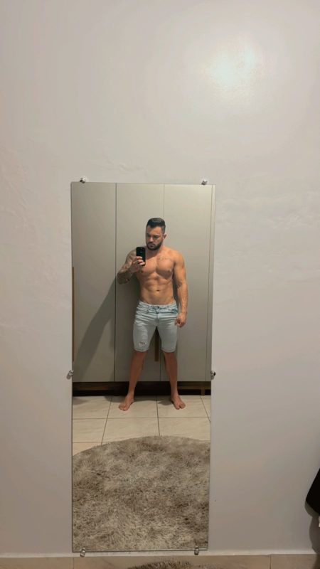 Daniel Santos 14