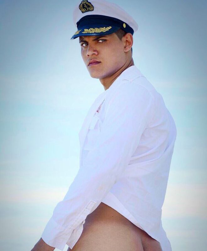 John Carioca 17