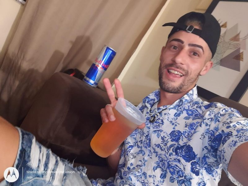 Wizzy Russo