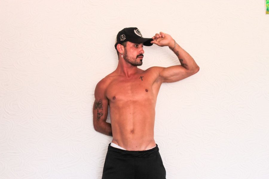 Eduardo Vieira 10