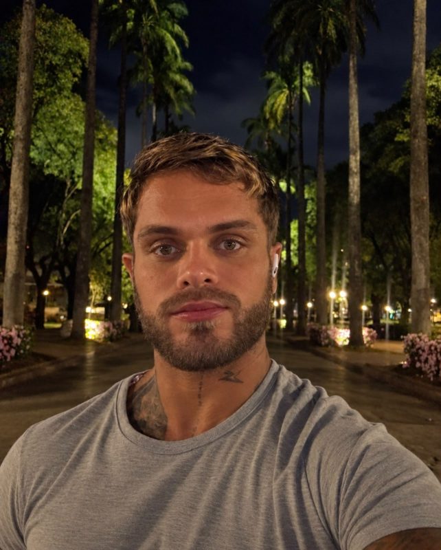 Thiago Soutto Masso 1