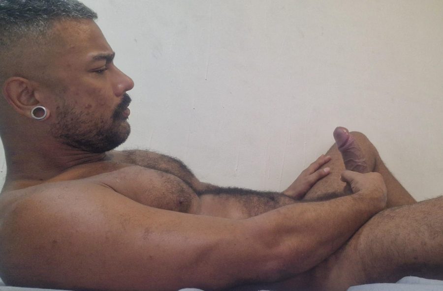 Pedro Almeida 17