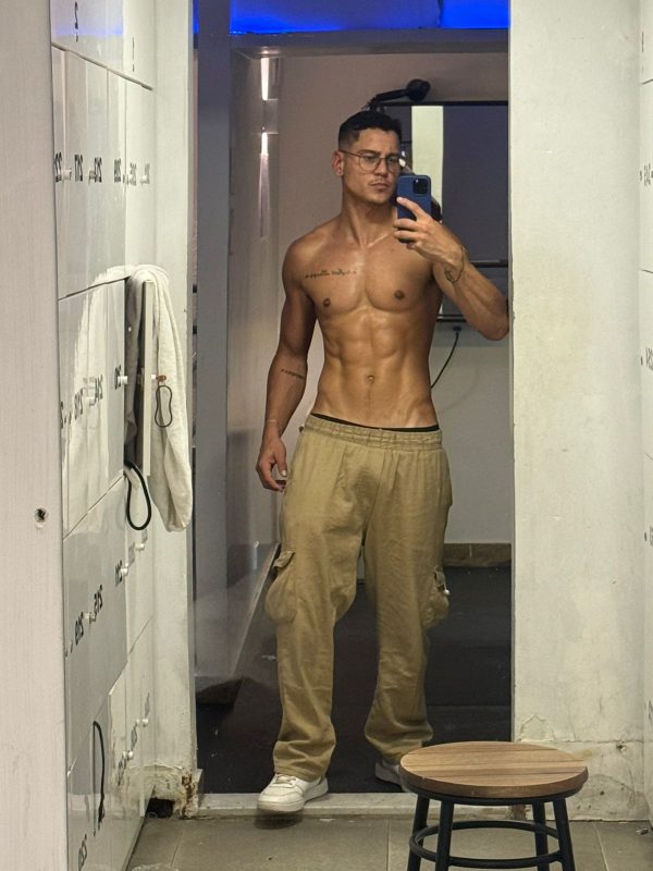 Jefersom alves 2