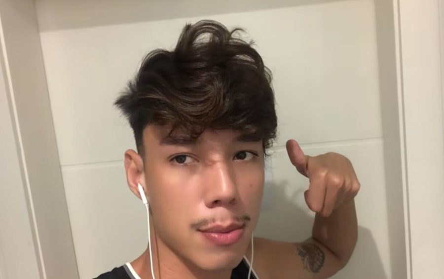 Enzo Mateus