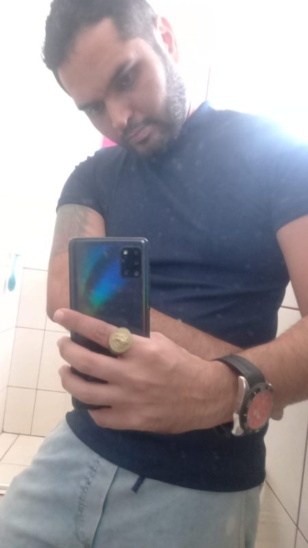 Maurício Ferraccinni 8