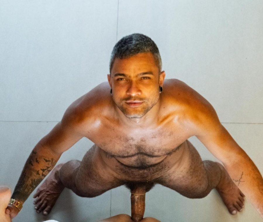 Pedro Almeida 14