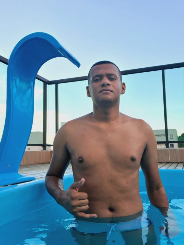 Negão 23cm 4