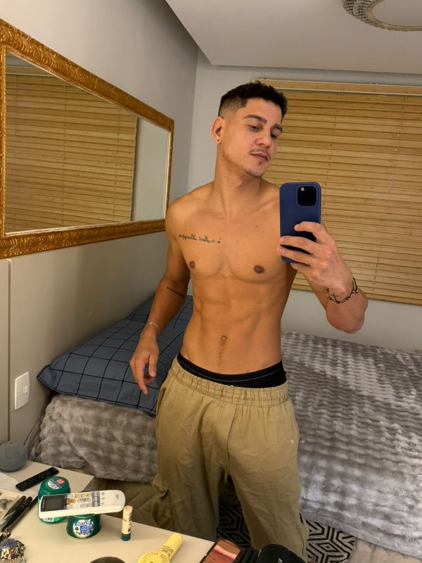 Jefersom alves 9