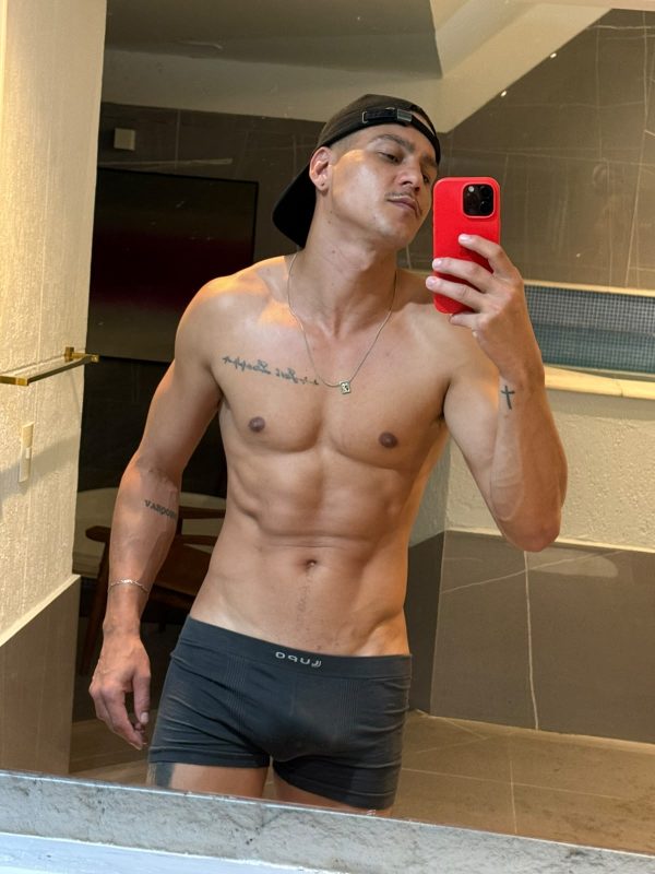 Jefersom alves