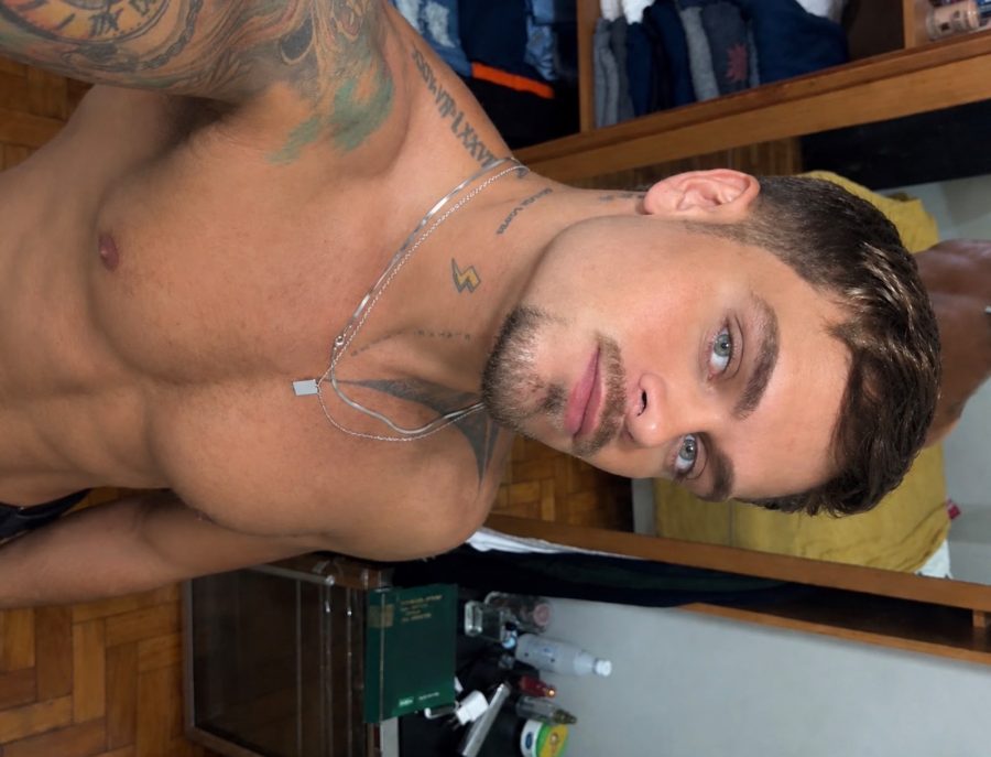 Thiago Soutto Masso