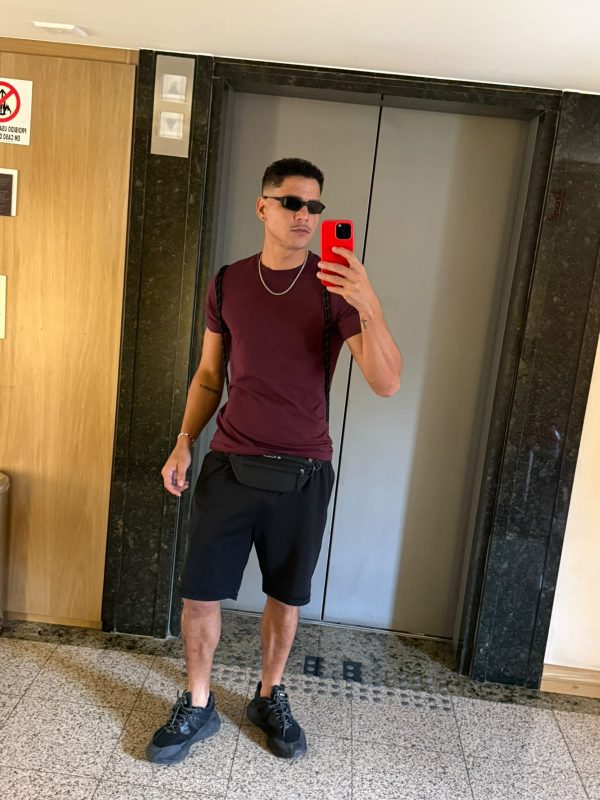 Jefersom alves