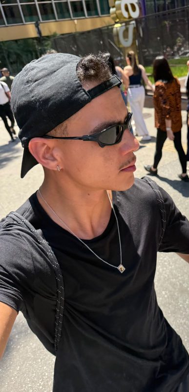 Jefersom alves
