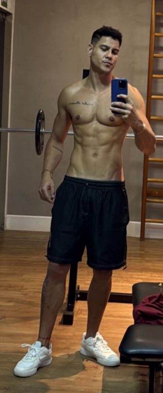 Jefersom alves