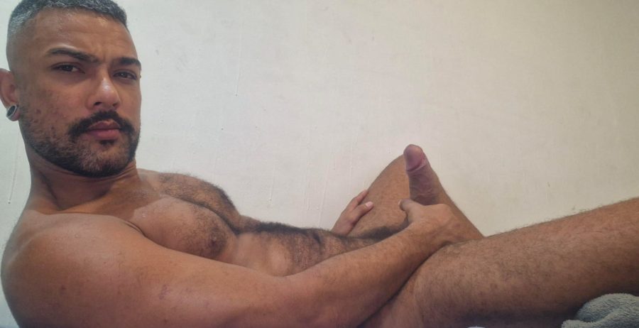 Pedro Almeida 18