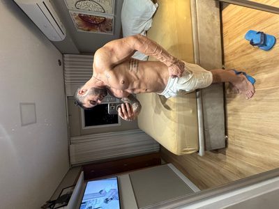 Daniel Santos