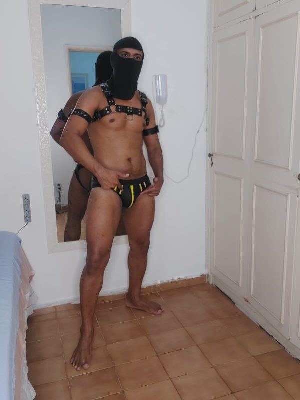 Jeffão Carioca 29