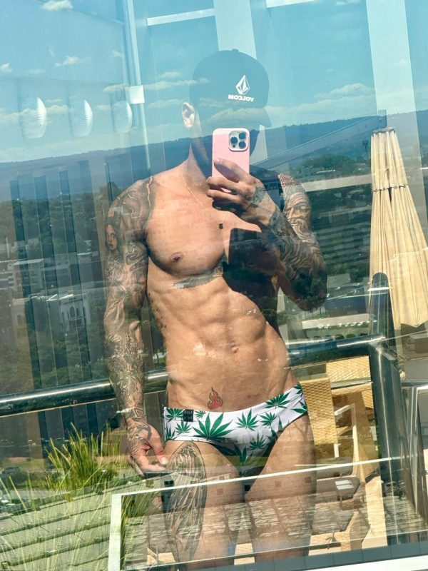 Lucas Machado XXl 93