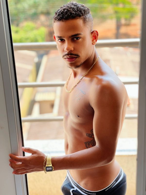Gabriel Trindade 7