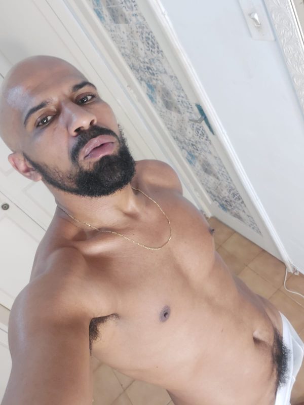 Jeffão Carioca 41