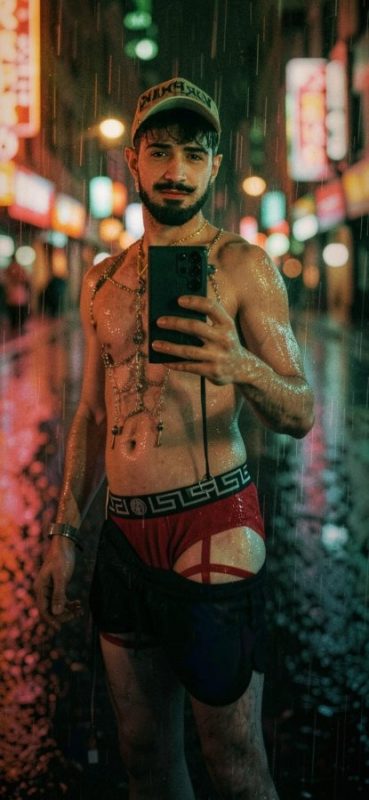 Vinny Garcia 3