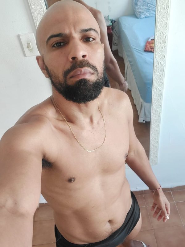 Jeffão Carioca 48