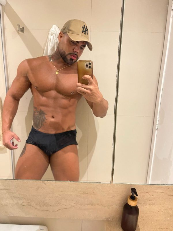 Higor Ferraz 409