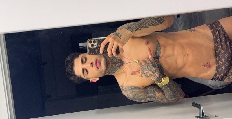 Lucas Machado XXl 17