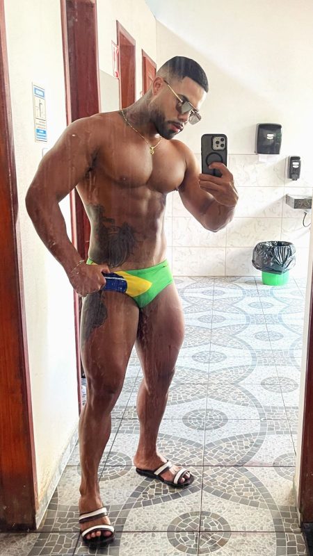 Higor Ferraz 200