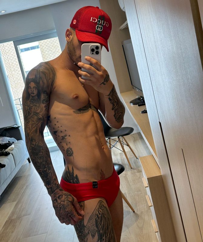 Lucas Machado XXl 112