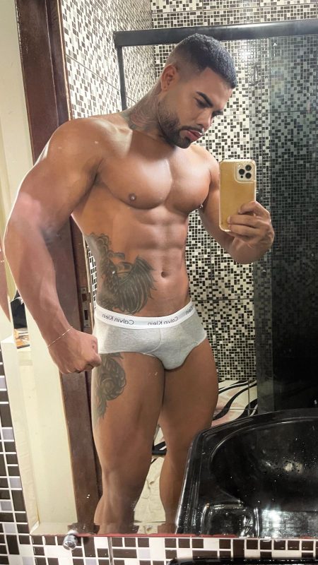 Higor Ferraz 87