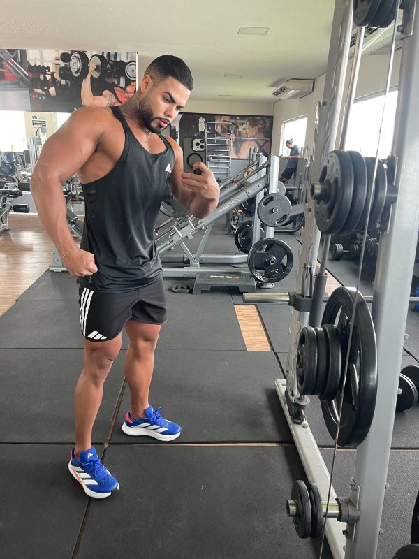 Higor Ferraz 75