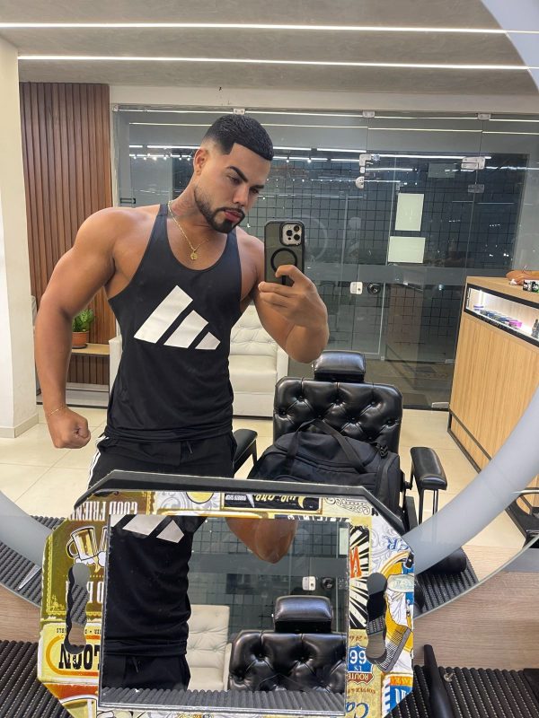 Higor Ferraz 69
