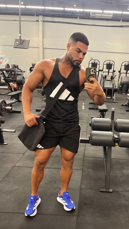 Higor Ferraz 59