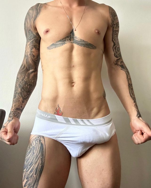 Lucas Machado XXl 81