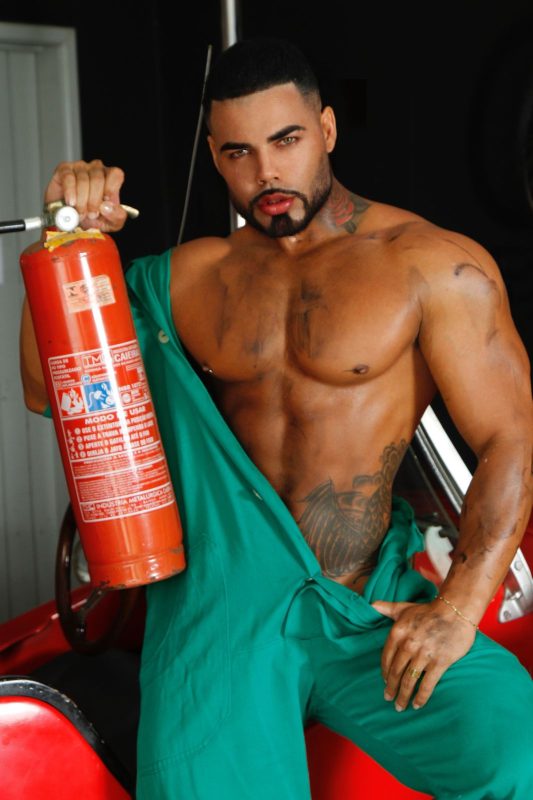 Higor Ferraz 51