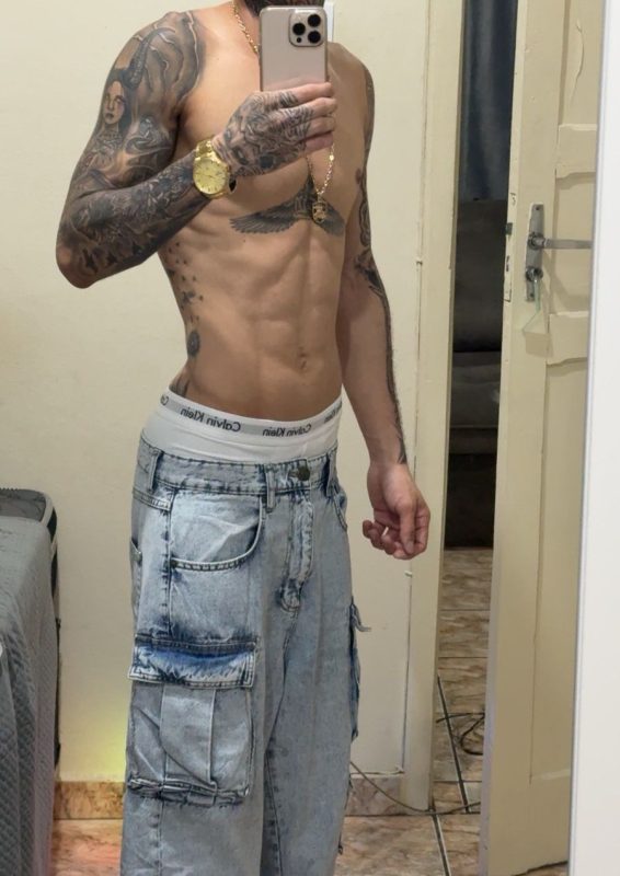 Lucas Machado XXl 72