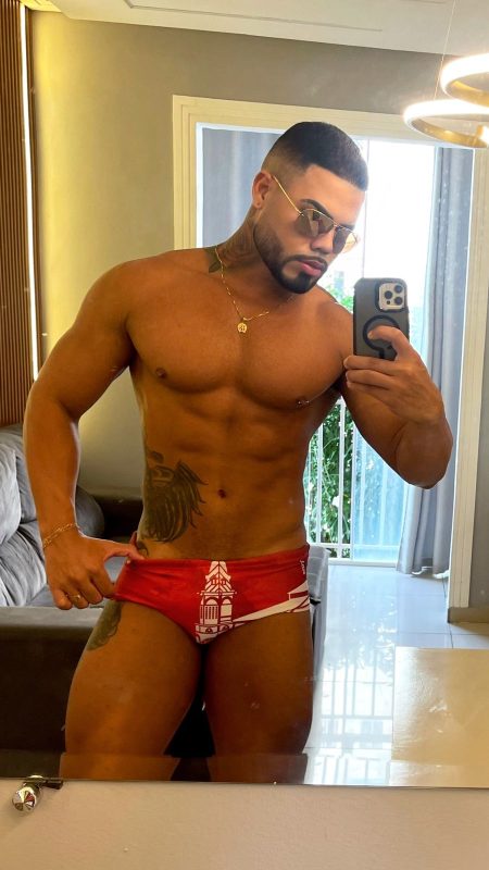 Higor Ferraz 315