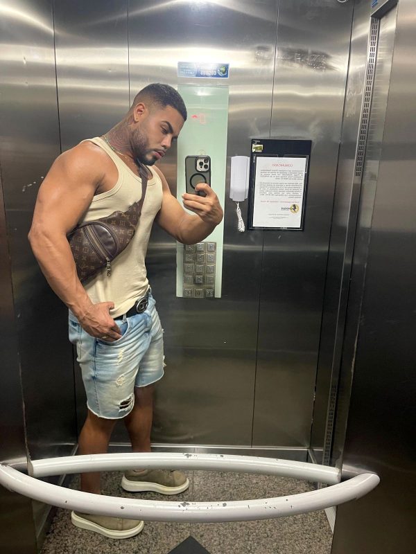 Higor Ferraz 73