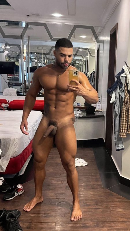 Higor Ferraz 48