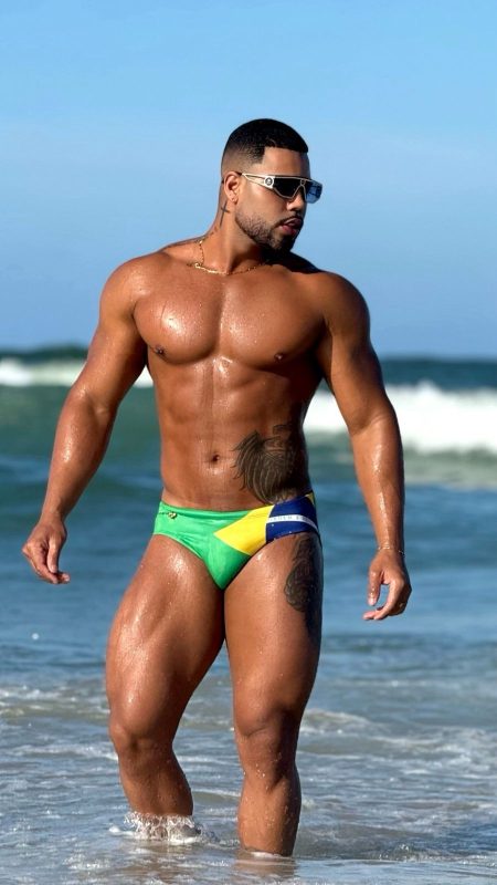 Higor Ferraz 39
