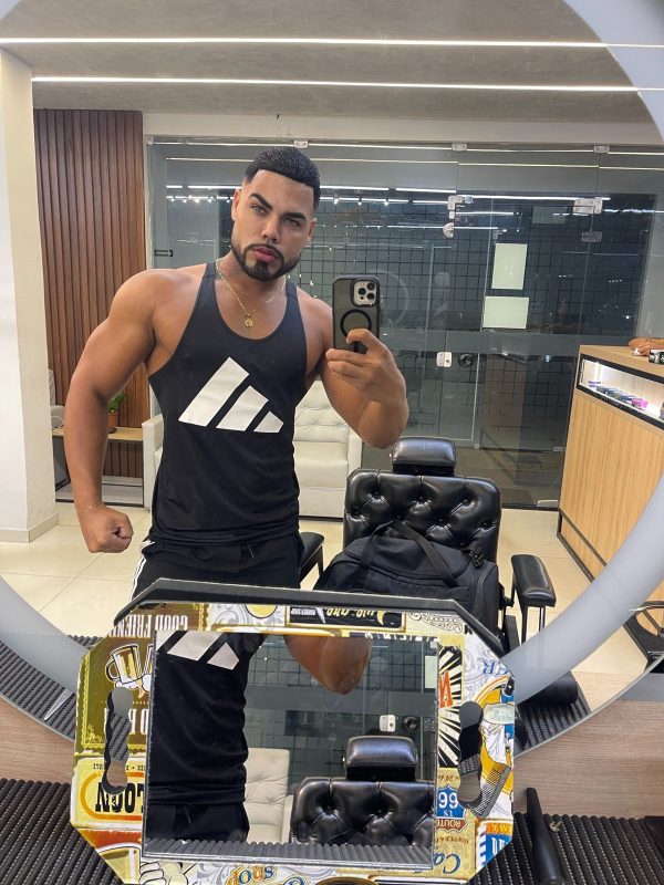 Higor Ferraz 67