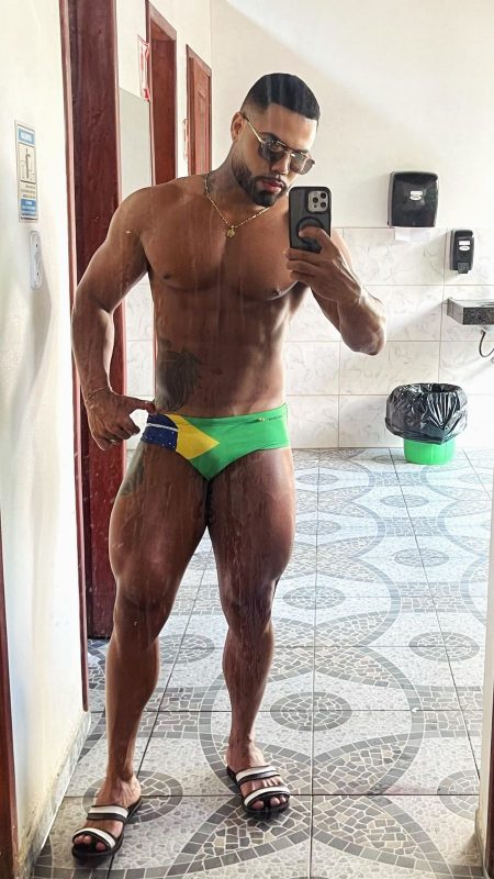 Higor Ferraz 199