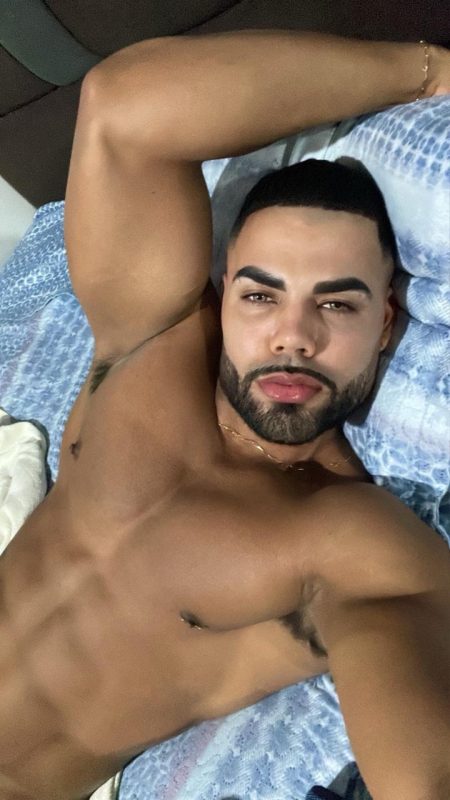 Higor Ferraz 175