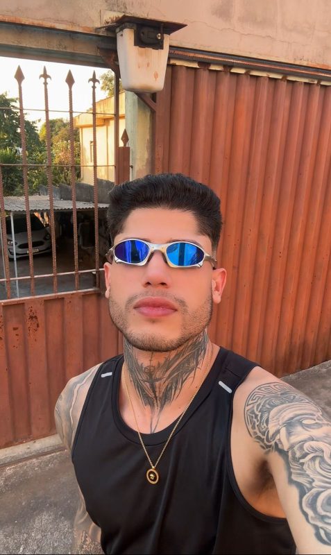 Lucas Machado XXl 116