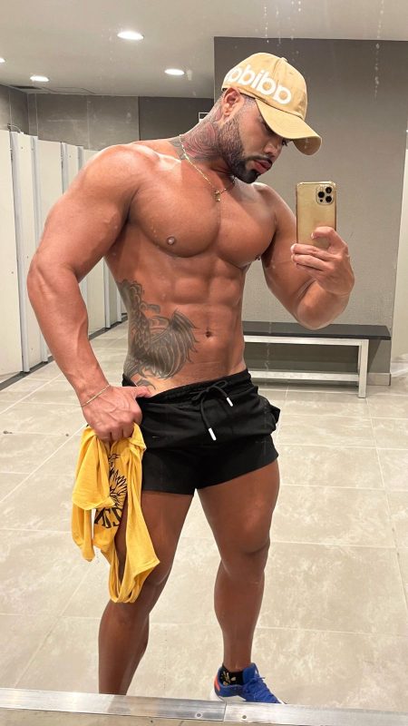 Higor Ferraz 137