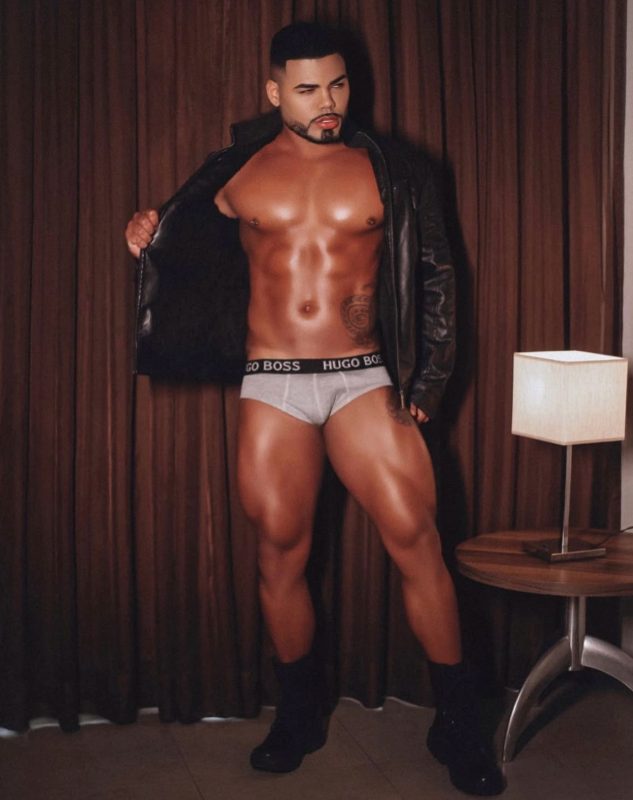 Higor Ferraz 440